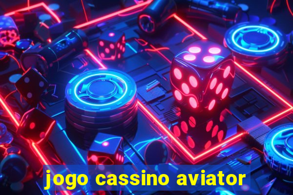 jogo cassino aviator